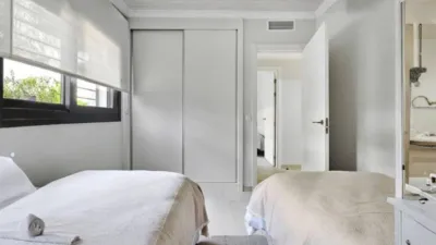 Apartment in Playa Flamenca-Las Piscinas photo 31