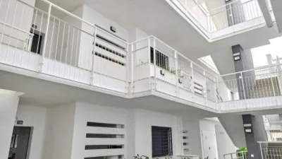 Apartment in Playa Flamenca-Las Piscinas photo 32