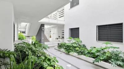 Apartment in Playa Flamenca-Las Piscinas photo 33