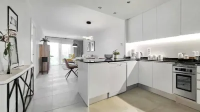 Piso – Orihuela, Playa Flamenca I, Playa Flamenca II - Vista 3