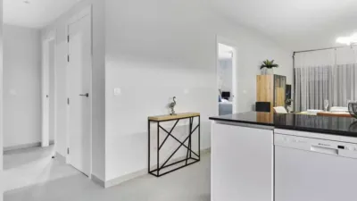 Apartment in Playa Flamenca-Las Piscinas photo 41