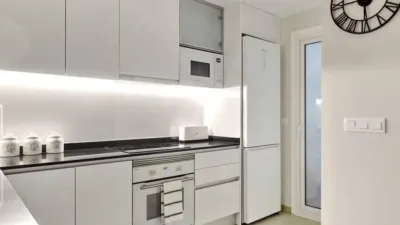 Apartment in Playa Flamenca-Las Piscinas photo 42