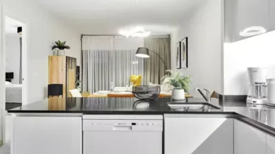 Apartment in Playa Flamenca-Las Piscinas photo 44
