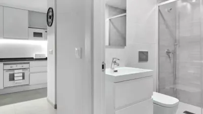 Apartment in Playa Flamenca-Las Piscinas photo 46