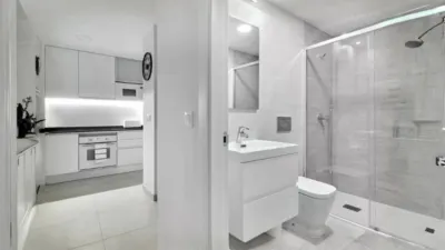 Piso – Orihuela, Playa Flamenca I, Playa Flamenca II - Vista 4