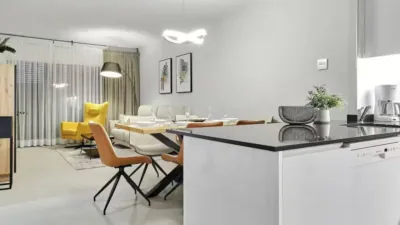 Apartment in Playa Flamenca-Las Piscinas photo 55