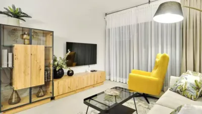 Apartment in Playa Flamenca-Las Piscinas photo 56