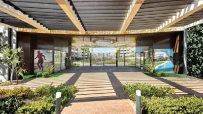 Piso – Orihuela, Playa Flamenca I, Playa Flamenca II - Vista 5