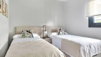 Apartment in Playa Flamenca-Las Piscinas photo 61