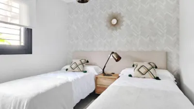 Apartment in Playa Flamenca-Las Piscinas photo 62
