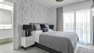 Apartment in Playa Flamenca-Las Piscinas photo 63