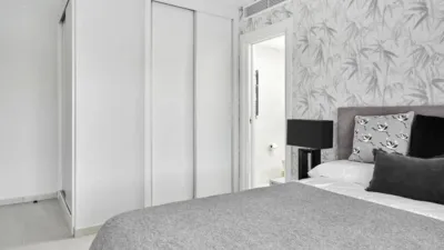 Apartment in Playa Flamenca-Las Piscinas photo 64