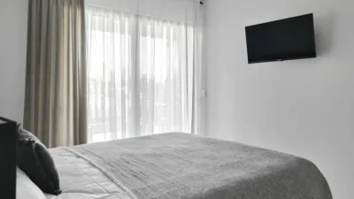 Apartment in Playa Flamenca-Las Piscinas photo 66