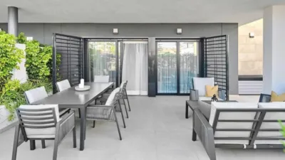 Apartment in Playa Flamenca-Las Piscinas photo 70