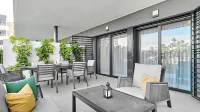 Apartment in Playa Flamenca-Las Piscinas photo 71