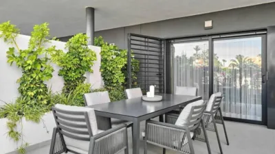 Apartment in Playa Flamenca-Las Piscinas photo 72