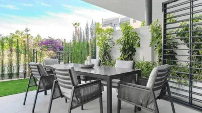 Apartment in Playa Flamenca-Las Piscinas photo 73