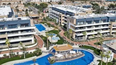 Apartment in Playa Flamenca-Las Piscinas photo 75