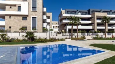 Apartment in Playa Flamenca-Las Piscinas photo 77