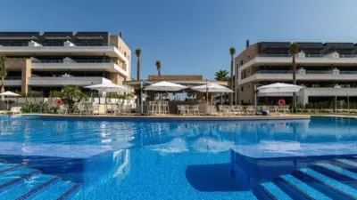 Apartment in Playa Flamenca-Las Piscinas photo 79