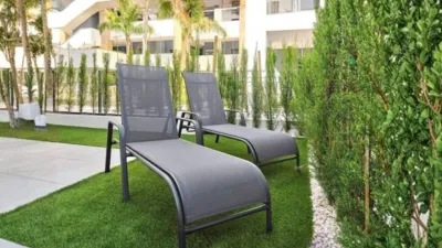 Apartment in Playa Flamenca-Las Piscinas photo 7
