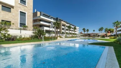Apartment in Playa Flamenca-Las Piscinas photo 85