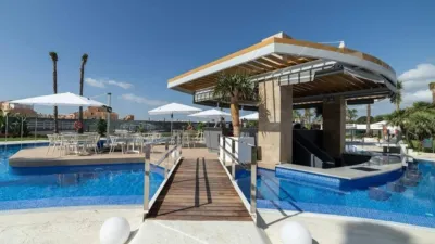 Apartment in Playa Flamenca-Las Piscinas photo 86