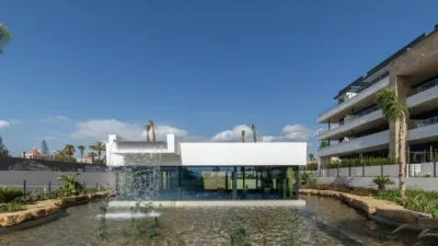 Apartment in Playa Flamenca-Las Piscinas photo 90