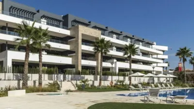 Apartment in Playa Flamenca-Las Piscinas photo 91