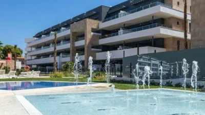 Apartment in Playa Flamenca-Las Piscinas photo 93