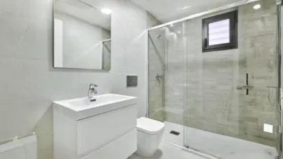 Apartment in Playa Flamenca-Las Piscinas photo 9