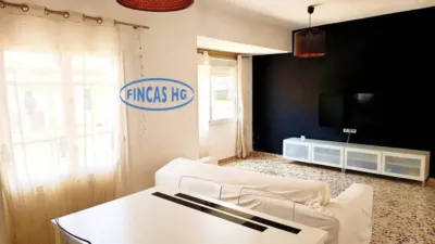 Pis – Alicante - Alacant - Vista 3