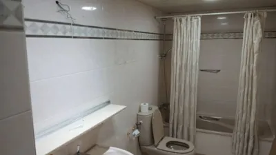 Ático en alquiler en Plaza de Colón, Casco Histórico-Ribera-San Basilio (Córdoba Capital) de 1.150 €<span>/mes</span>