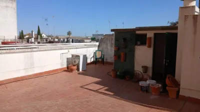 Ático en alquiler en Plaza de Colón, Casco Histórico-Ribera-San Basilio (Córdoba Capital) de 1.150 €<span>/mes</span>