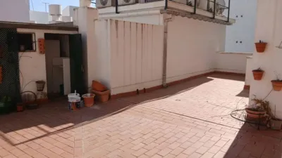 Ático en alquiler en Plaza de Colón, Casco Histórico-Ribera-San Basilio (Córdoba Capital) de 1.150 €<span>/mes</span>