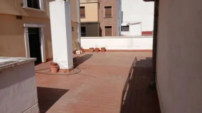 Ático en alquiler en Plaza de Colón, Casco Histórico-Ribera-San Basilio (Córdoba Capital) de 1.150 €<span>/mes</span>