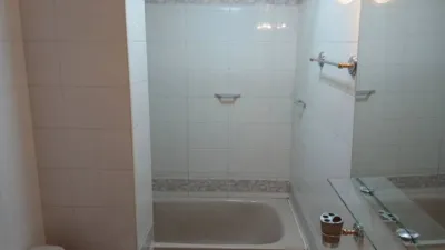 Ático en alquiler en Plaza de Colón, Casco Histórico-Ribera-San Basilio (Córdoba Capital) de 1.150 €<span>/mes</span>
