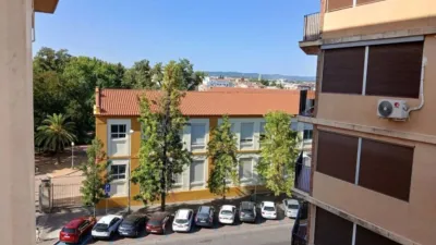 Ático en alquiler en Plaza de Colón, Casco Histórico-Ribera-San Basilio (Córdoba Capital) de 1.150 €<span>/mes</span>