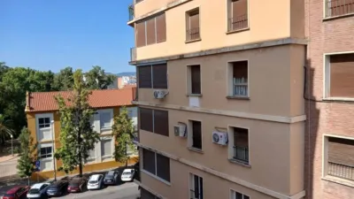 Ático en alquiler en Plaza de Colón, Casco Histórico-Ribera-San Basilio (Córdoba Capital) de 1.150 €<span>/mes</span>