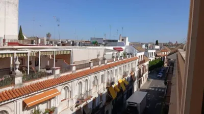 Ático en alquiler en Plaza de Colón, Casco Histórico-Ribera-San Basilio (Córdoba Capital) de 1.150 €<span>/mes</span>