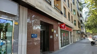 Ático en alquiler en Plaza de Colón, Casco Histórico-Ribera-San Basilio (Córdoba Capital) de 1.150 €<span>/mes</span>