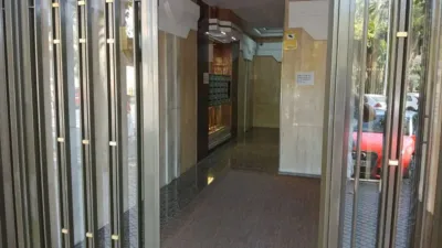 Ático en alquiler en Plaza de Colón, Casco Histórico-Ribera-San Basilio (Córdoba Capital) de 1.150 €<span>/mes</span>