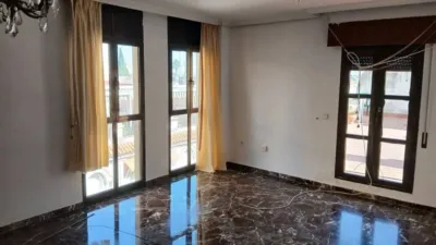 Ático en alquiler en Plaza de Colón, Casco Histórico-Ribera-San Basilio (Córdoba Capital) de 1.150 €<span>/mes</span>