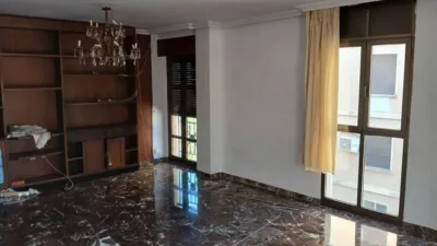 Ático en alquiler en Plaza de Colón, Casco Histórico-Ribera-San Basilio (Córdoba Capital) de 1.150 €<span>/mes</span>
