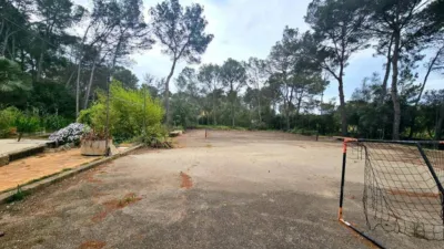 Rustic property in Algaida photo 18