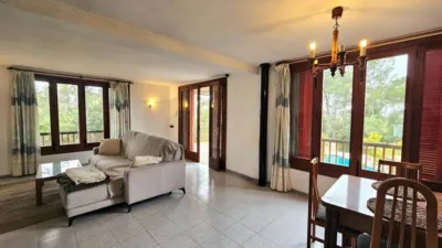 Rustic property in Algaida photo 19
