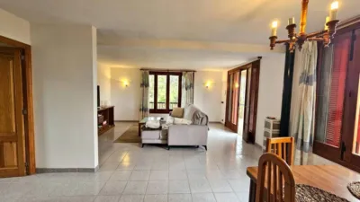 Rustic property in Algaida photo 21