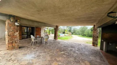 Rustic property in Algaida photo 33