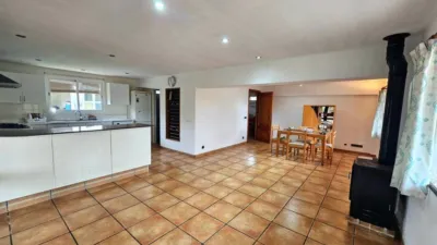 Rustic property in Algaida photo 35
