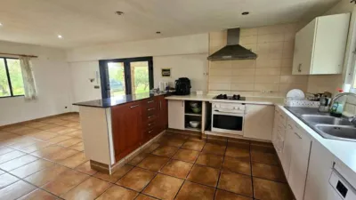 Rustic property in Algaida photo 37